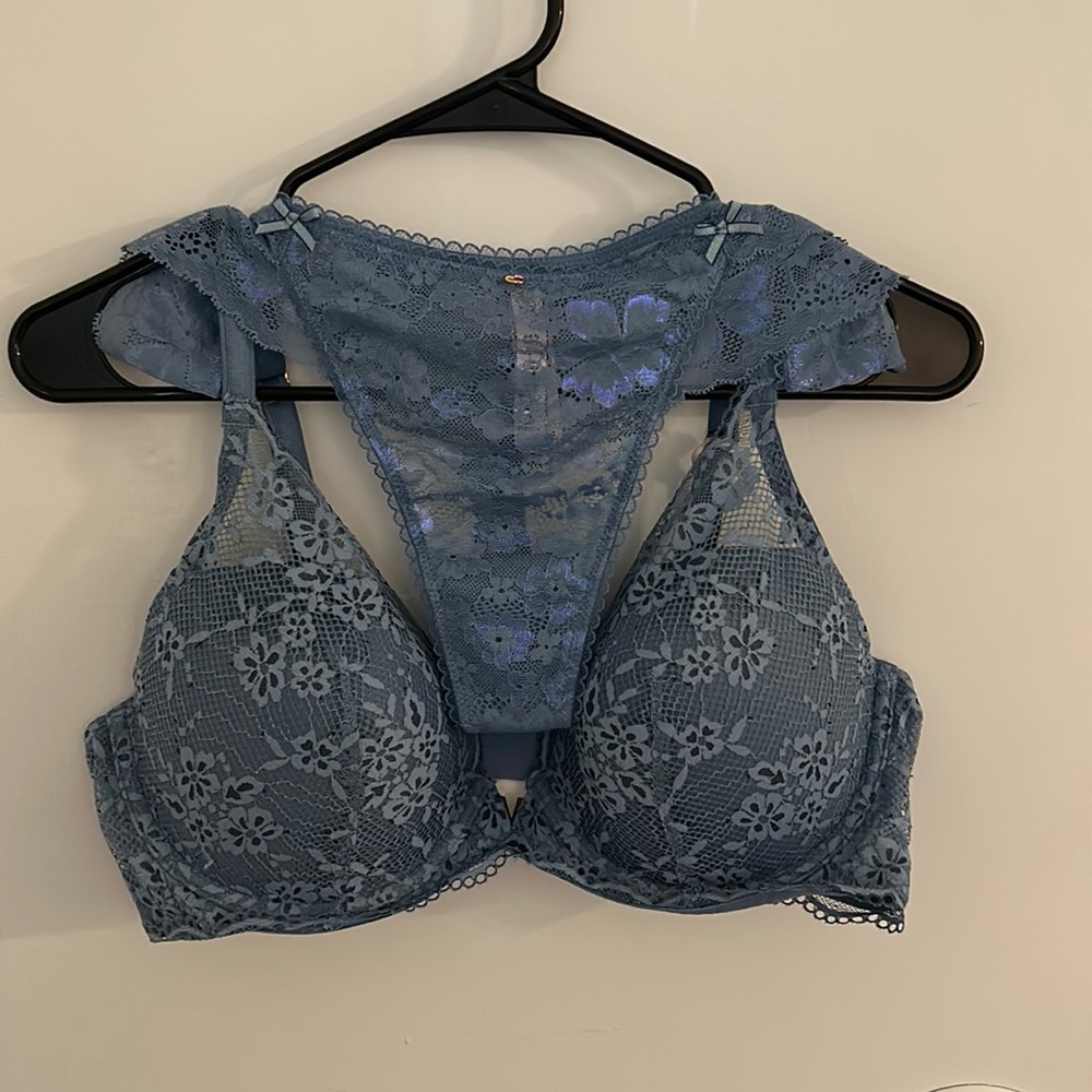 VS lovecloud set